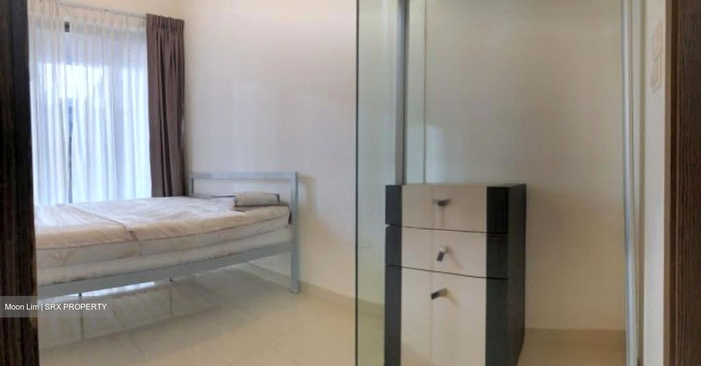 Suites 28 (D14), Apartment #611561361